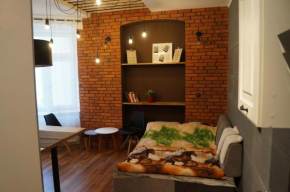 Apartament Czekoladowy